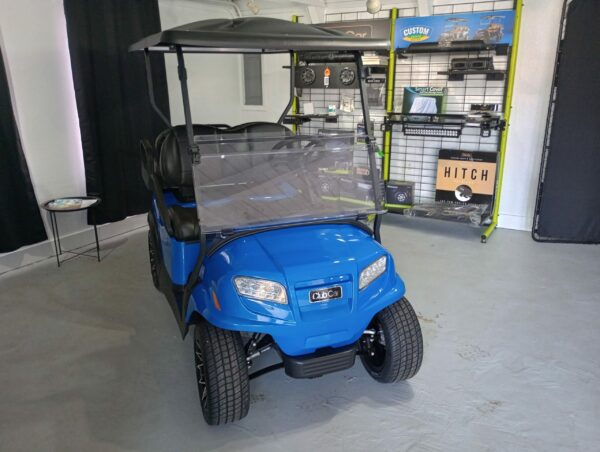 2026 Club Car Onward 4 Passenger Electric
