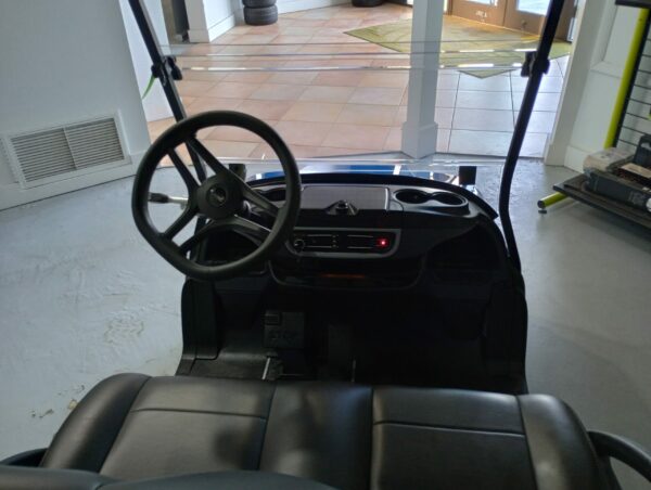 2026 Club Car Onward 4 Passenger Electric - Image 4