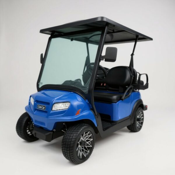 2026 Club Car Onward 4 Passenger Electric