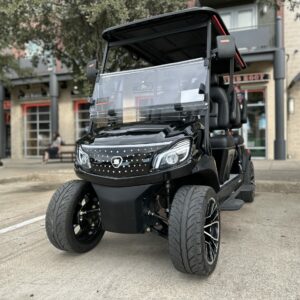 2025 Solana XA 4 Forward - Lithium