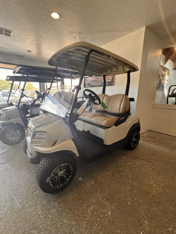 2026 Club Car Onward 2 Passenger Electric - Image 4