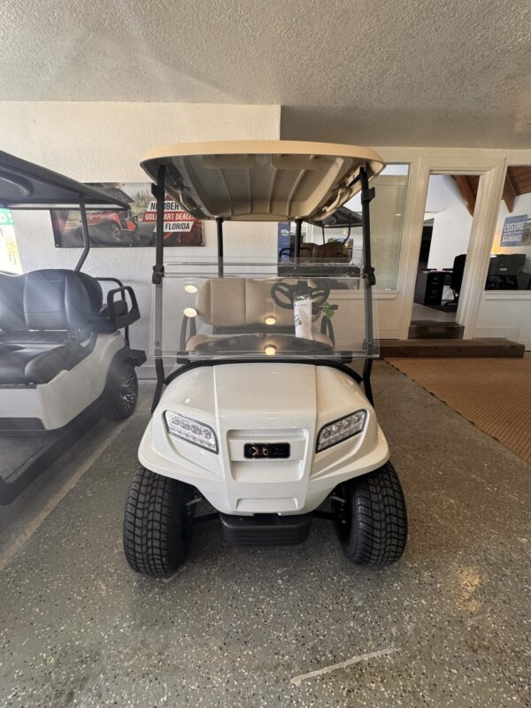 2026 Club Car Onward 2 Passenger Electric - Image 2