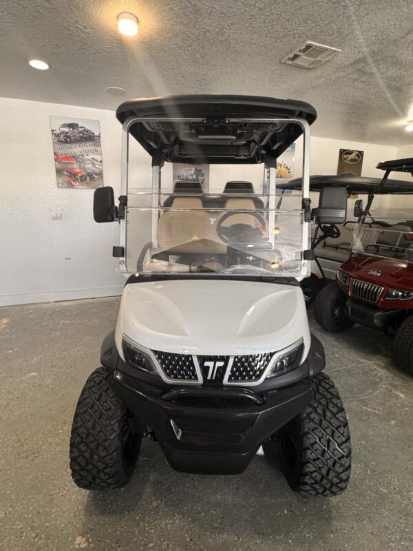 2025 Evolution Tara Explorer 2+2 - Lithium - Image 4