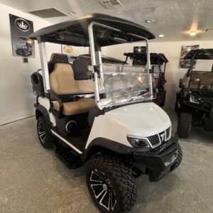 2025 Evolution Tara Explorer 2+2 - Lithium