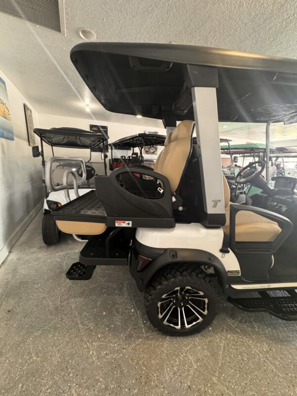2025 Evolution Tara Explorer 2+2 - Lithium - Image 7