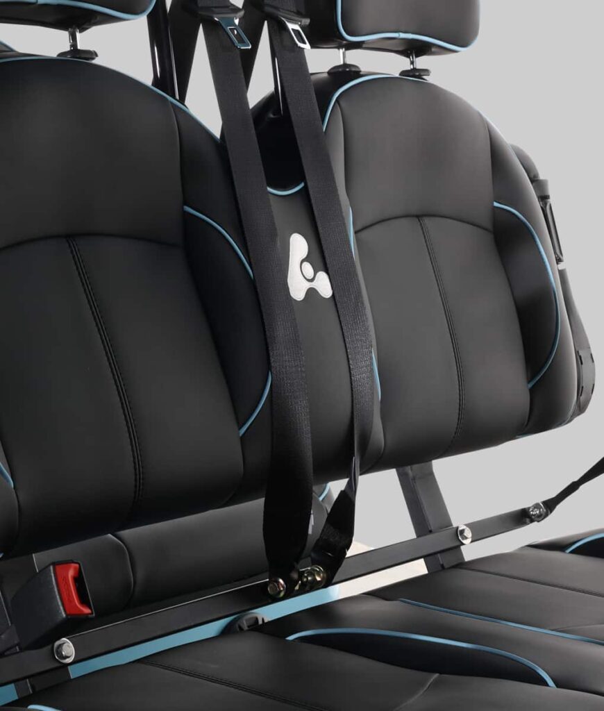premium features captains chairs 1