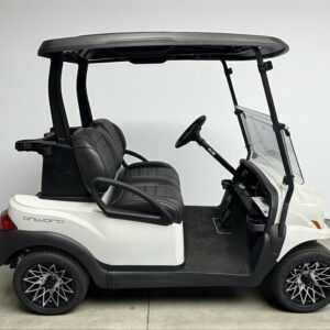 2026 Club Car Onward 2 Passenger Electric