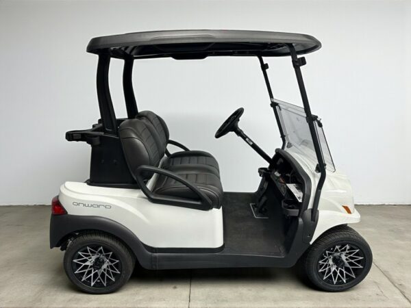 2026 Club Car Onward 2 Passenger Electric