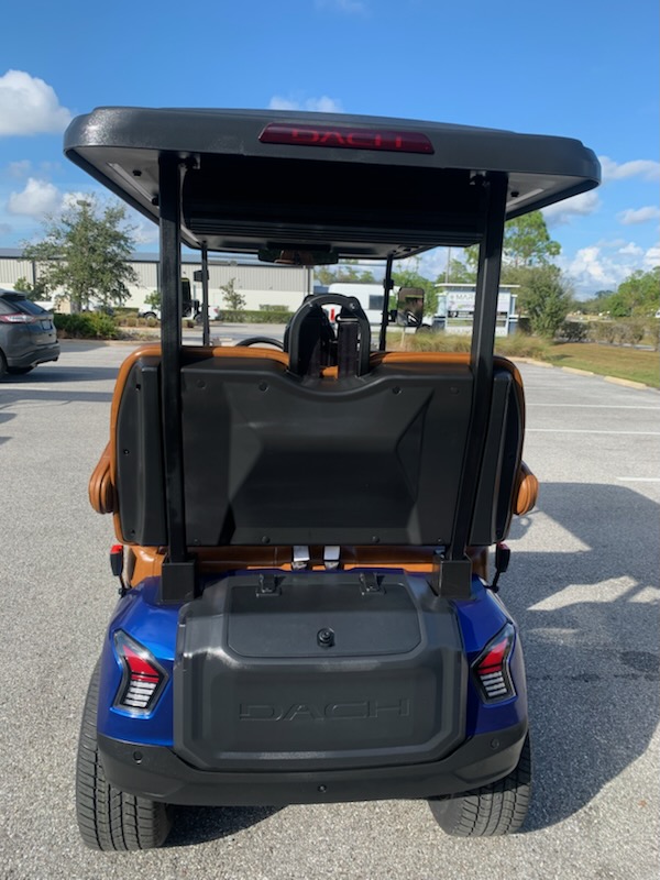 2026 DACH Apollo - 105AH Lithium - Image 3