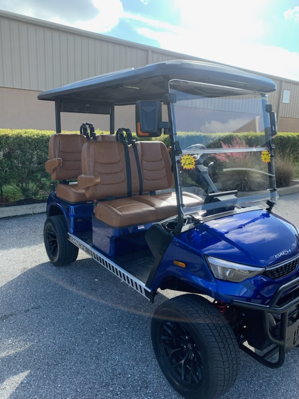 2026 DACH Apollo - 105AH Lithium - Image 4