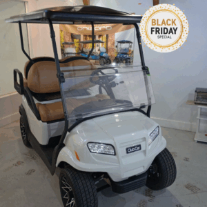 2026 Club Car Onward 4 Passenger Electric