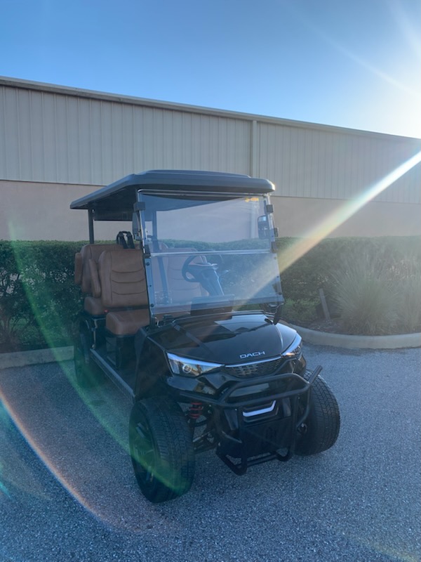 2025 DACH Apollo - 105AH Lithium - Image 3