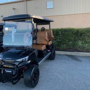 2025 DACH Apollo - 105AH Lithium