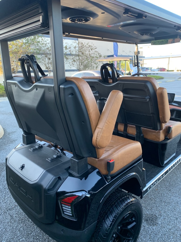 2025 DACH Apollo - 105AH Lithium - Image 2