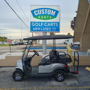 2026 Club Car Onward 4 Passenger Electric