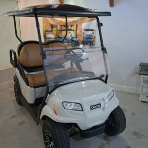 2026 Club Car Onward 4 Passenger Electric