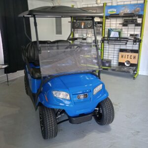 2026 Club Car Onward 4 Passenger Electric