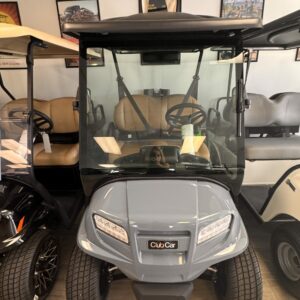 2026 Club Car Onward 4 Passenger Lithium - LSV (Street Legal)