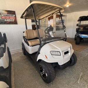 2026 Club Car Onward 2 Passenger Electric