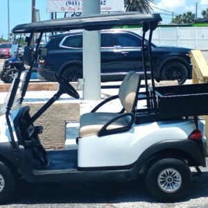 Club Car Tempo 2 Handyman Electric