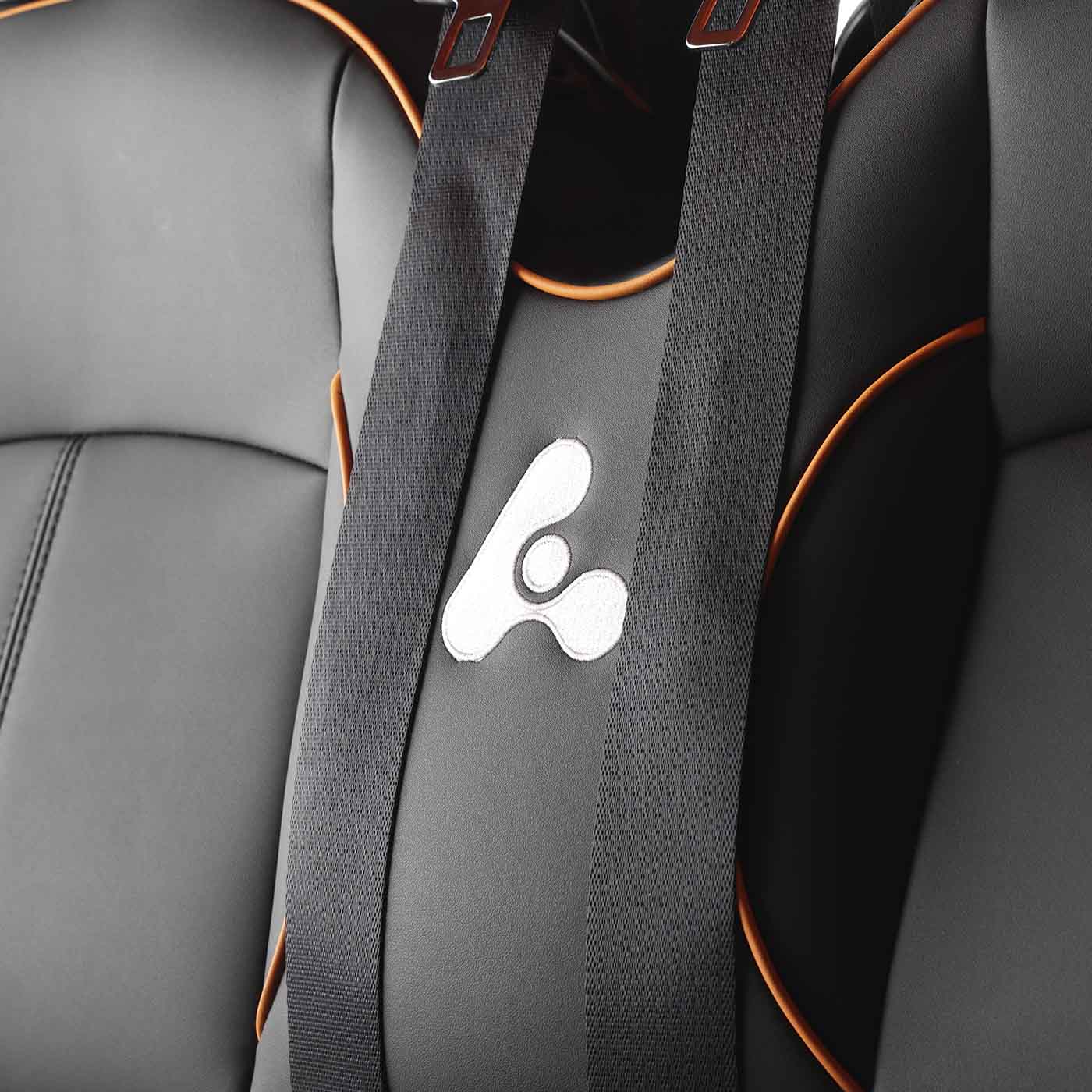 2026 ActivEv by Bintelli Pulse 2+2 - Lithium - Image 9