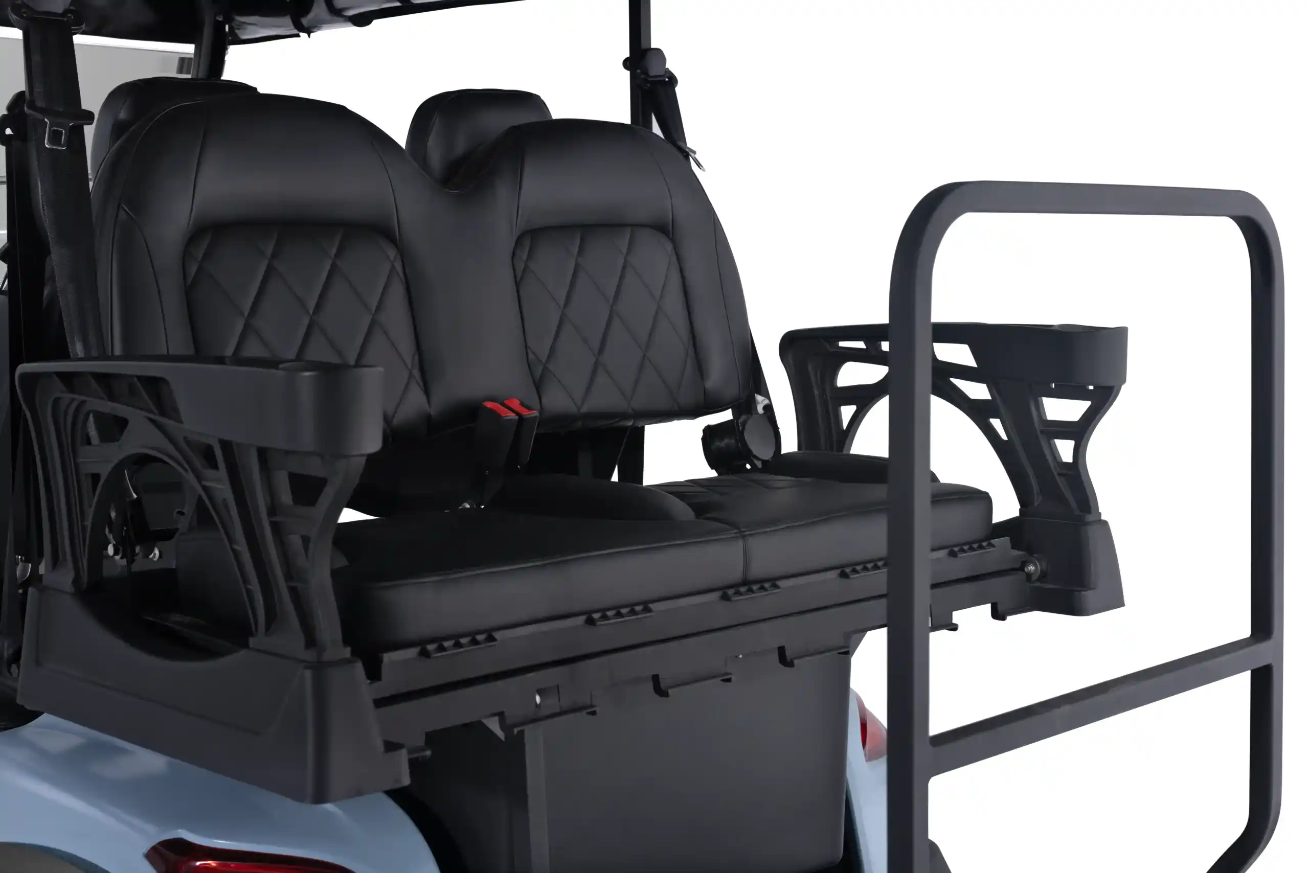 2026 Solana Model F 2+2 - Lithium - Image 3