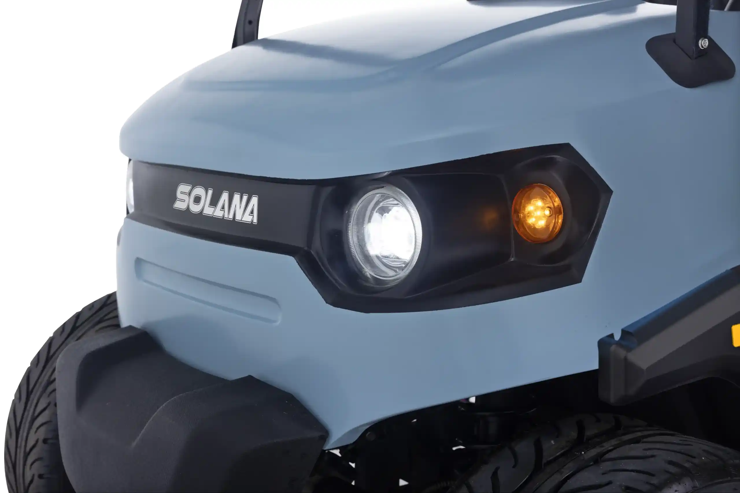 2026 Solana Model F 2+2 - Lithium - Image 5