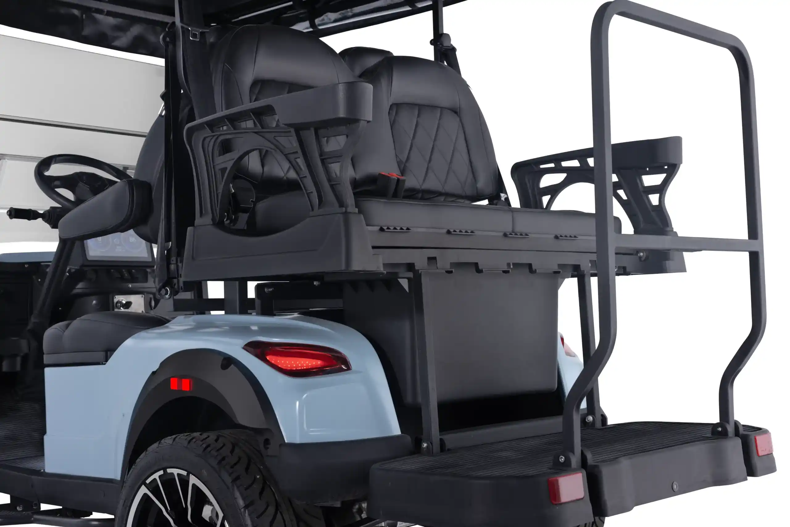 2026 Solana Model F 2+2 - Lithium - Image 6