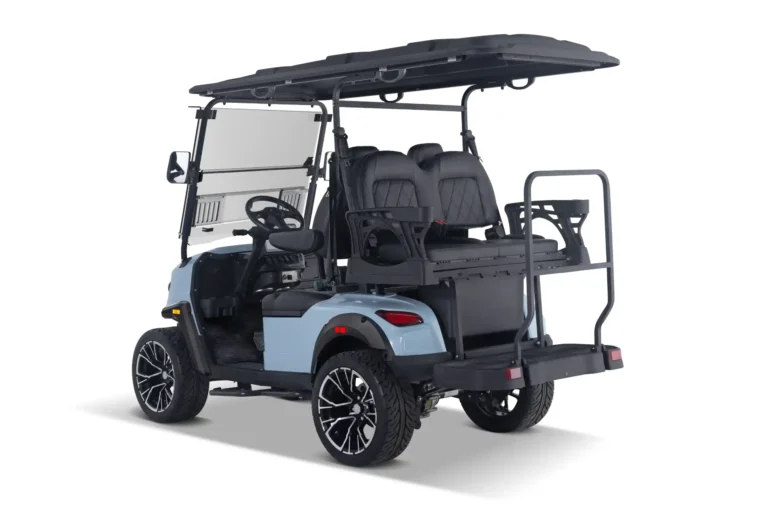 2026 Solana Model F 2+2 - Lithium - Image 7