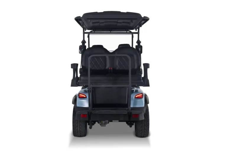 2026 Solana Model F 2+2 - Lithium - Image 8