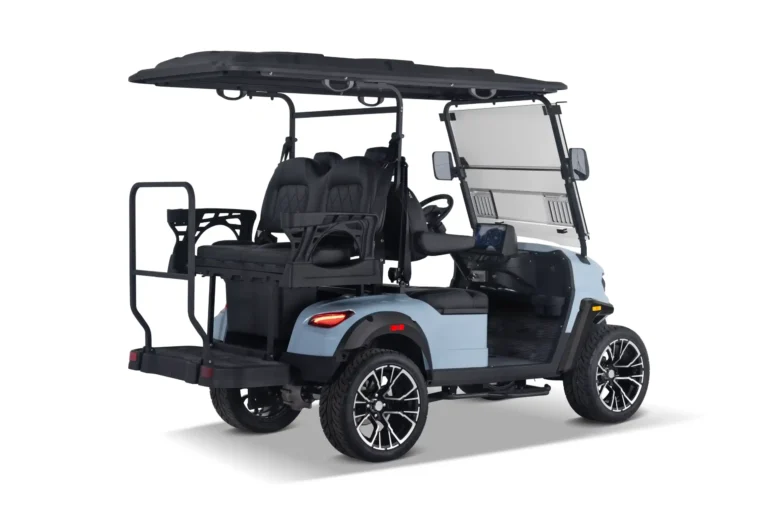 2026 Solana Model F 2+2 - Lithium - Image 9