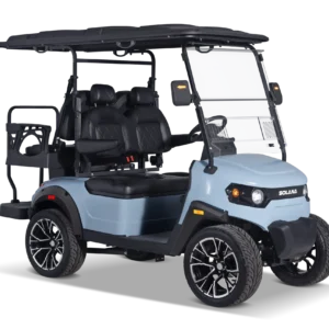 2026 Solana Model F 2+2 - Lithium