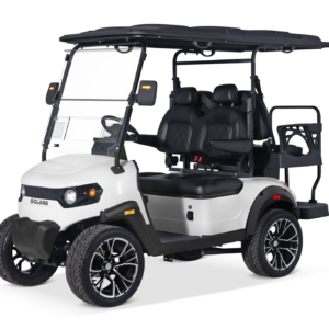 2026 Solana Model F 2+2 - Lithium