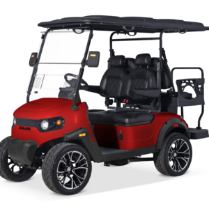 2026 Solana Model F 2+2 - Lithium