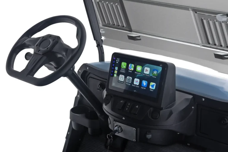 2026 Solana Model F 2+2 - Lithium - Image 2