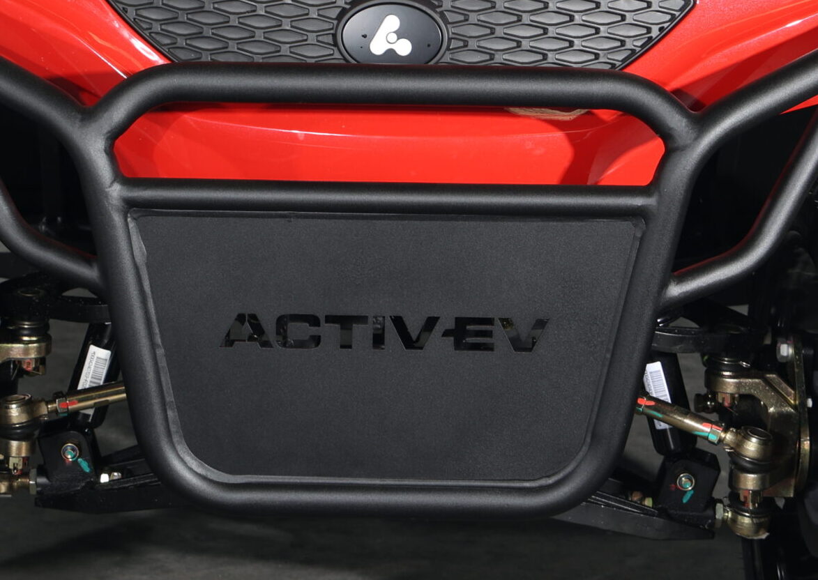 2026 ActivEv by Bintelli Pulse 2+2 - Lithium - Image 10