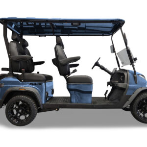 2026 ActivEv by Bintelli Pulse 4 Forward - Lithium