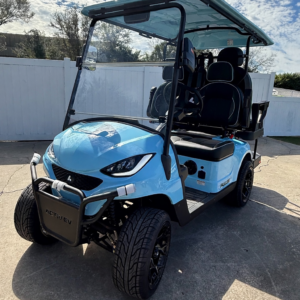 2026 ActivEv by Bintelli Pulse 2+2 - Lithium