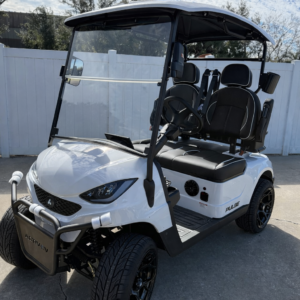 2026 ActivEv by Bintelli Pulse 2 - Lithium