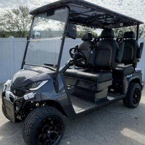 2026 ActivEv by Bintelli Pulse 4 Forward - Lithium