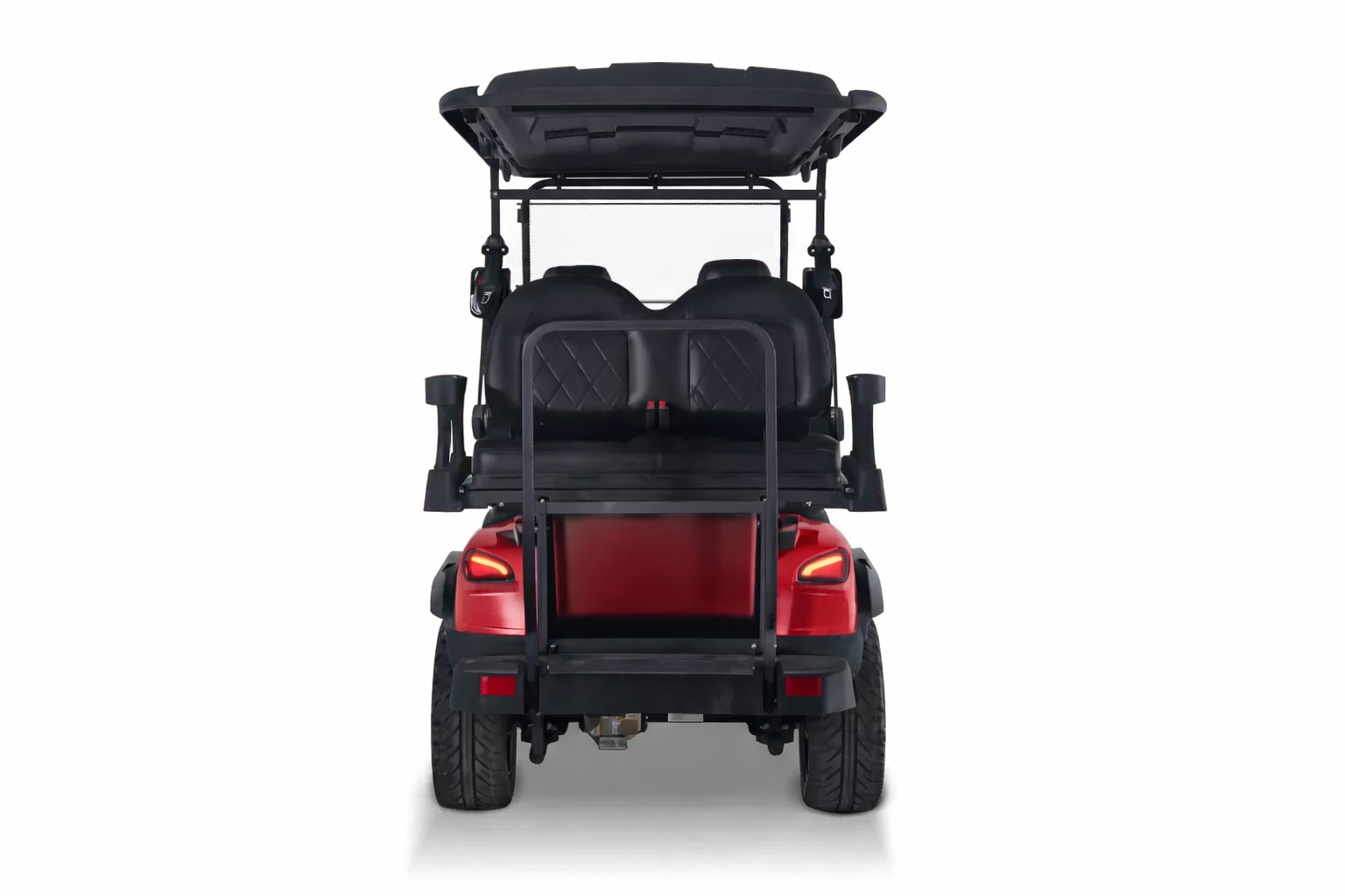 2026 Solana Model F 2+2 - Lithium - Image 7