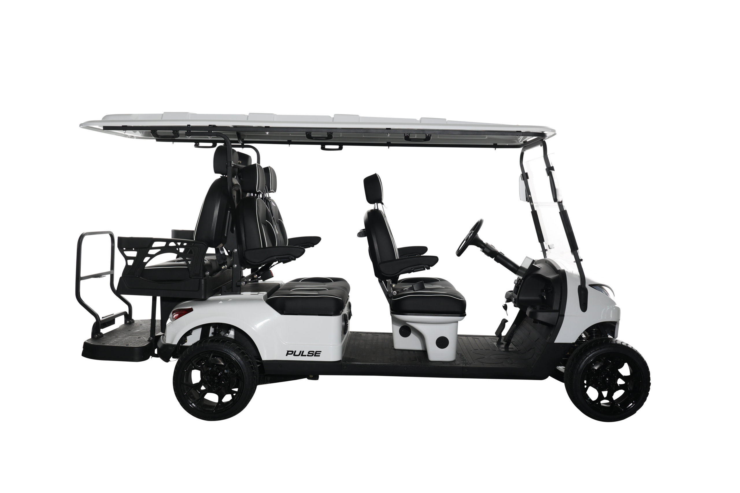 2026 ActivEv by Bintelli Pulse 6 - Lithium - Image 2