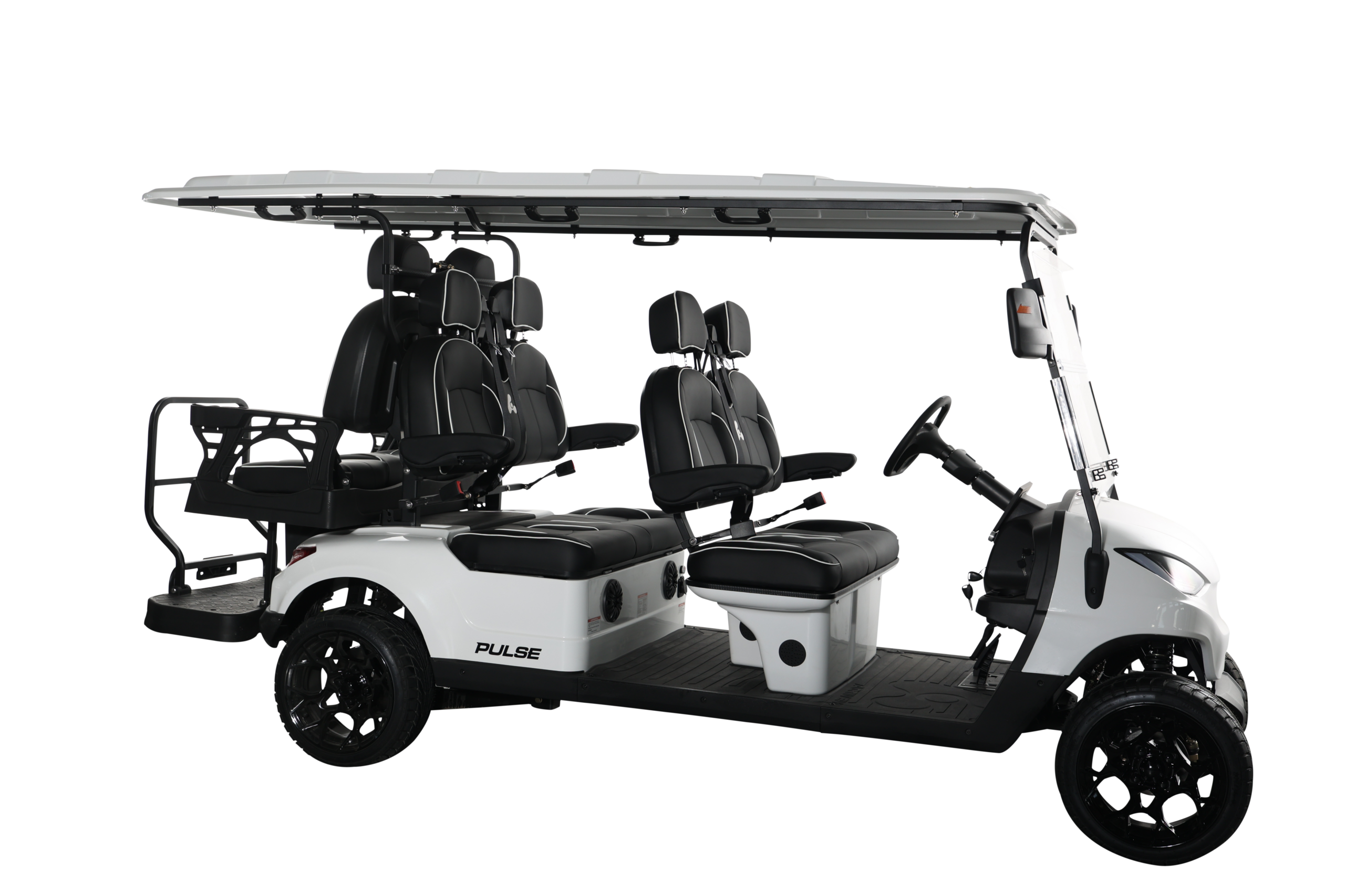 2026 ActivEv by Bintelli Pulse 6 - Lithium - Image 3