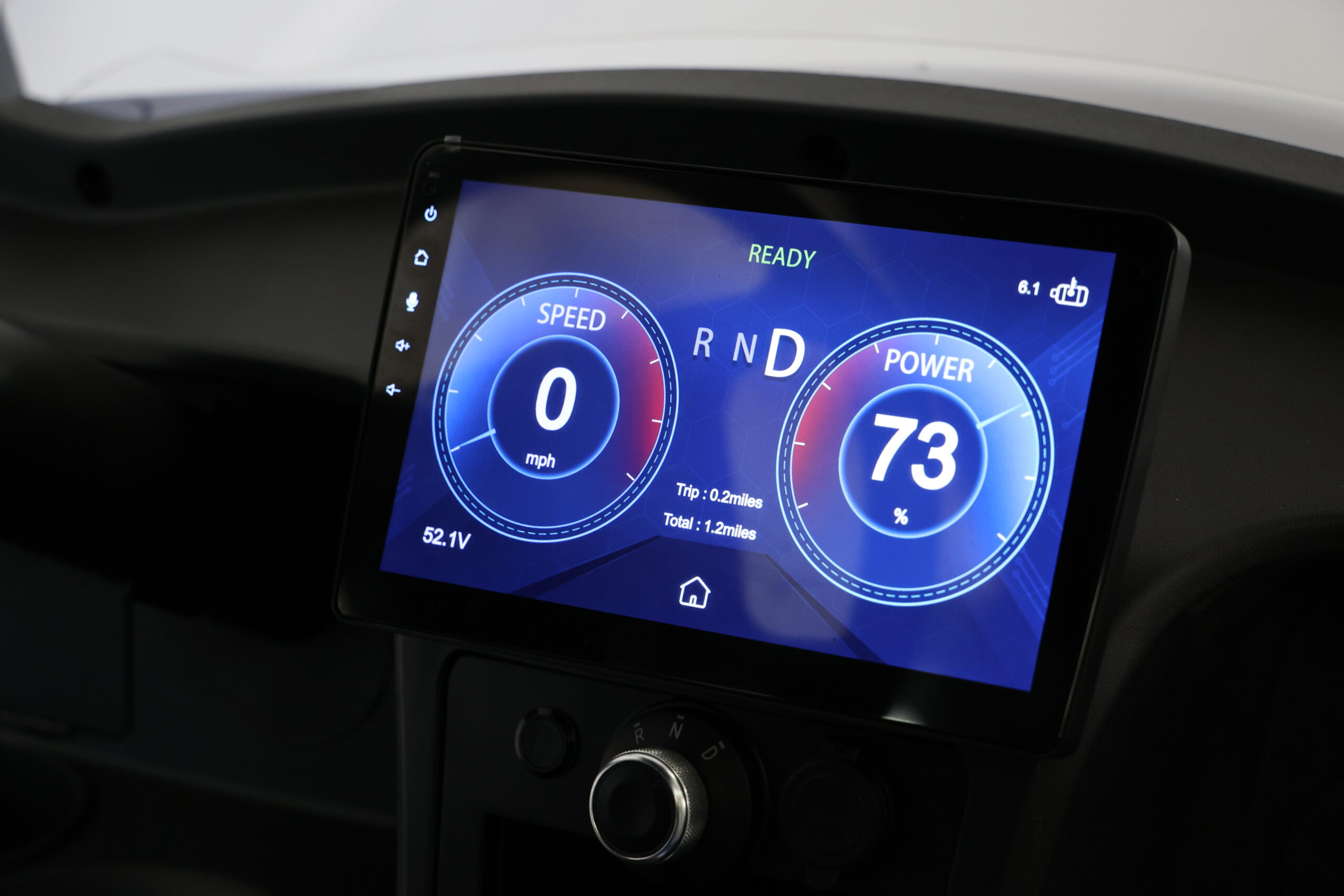 2026 ActivEv by Bintelli Pulse 2+2 - Lithium - Image 11