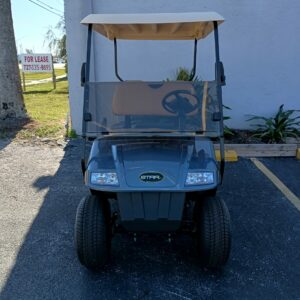 2025 StarEV Classic 2 - Lithium - 125AH