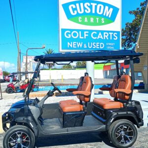 2026 Alset Ascend - Lithium