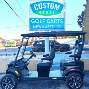 2025 Solana XA 4 Forward - Lithium