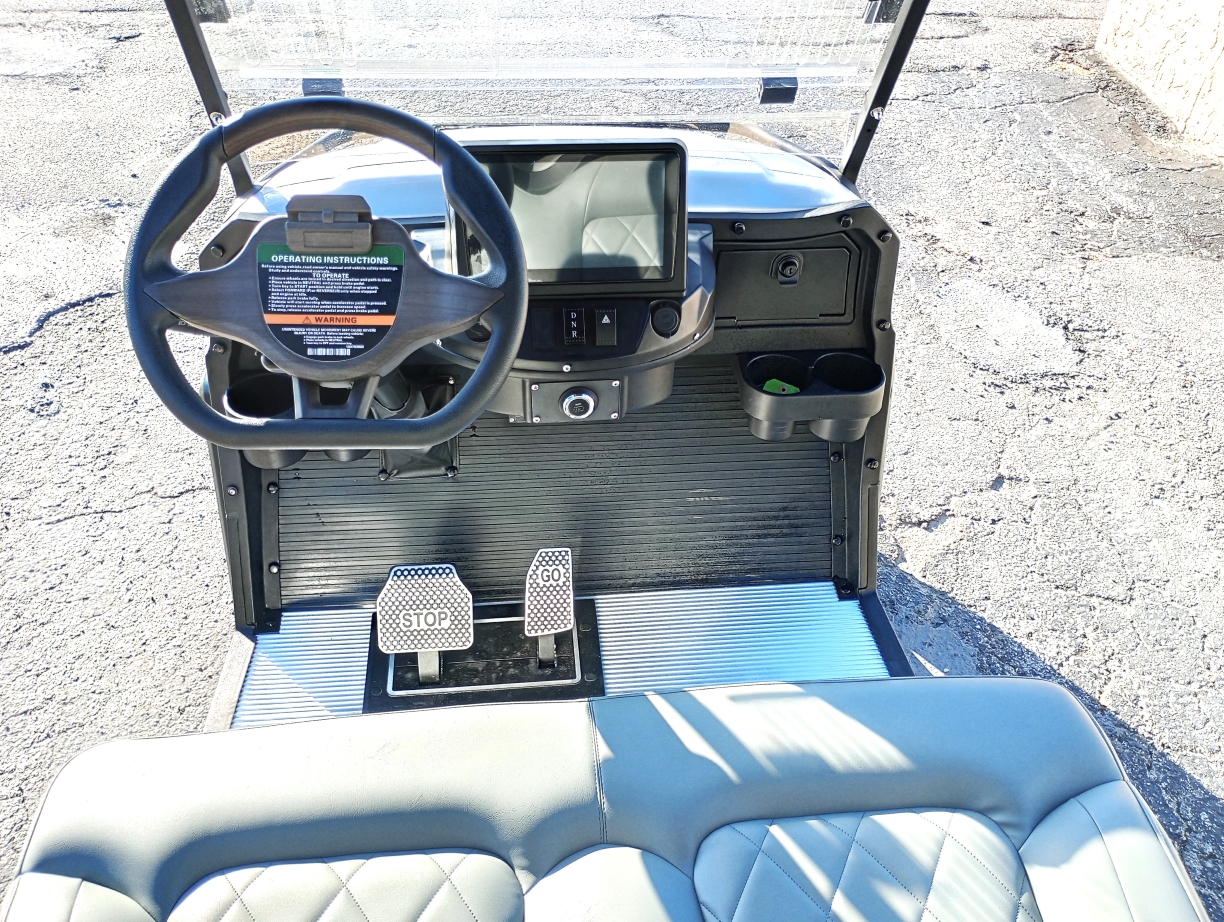 2026 Solana Model F 2+2 - Lithium - Image 5