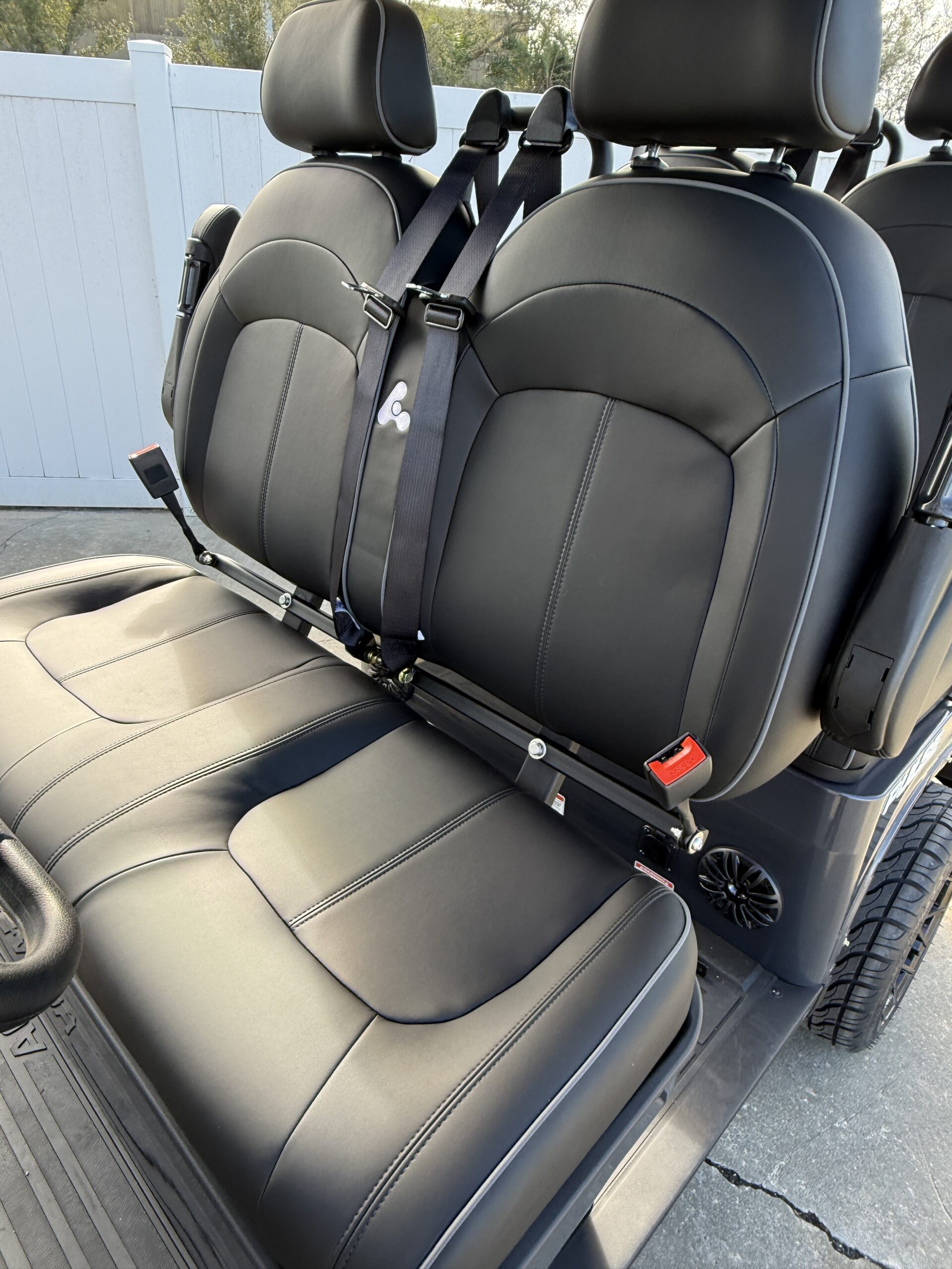 2026 ActivEv by Bintelli Pulse 4 Forward - Lithium - Image 3