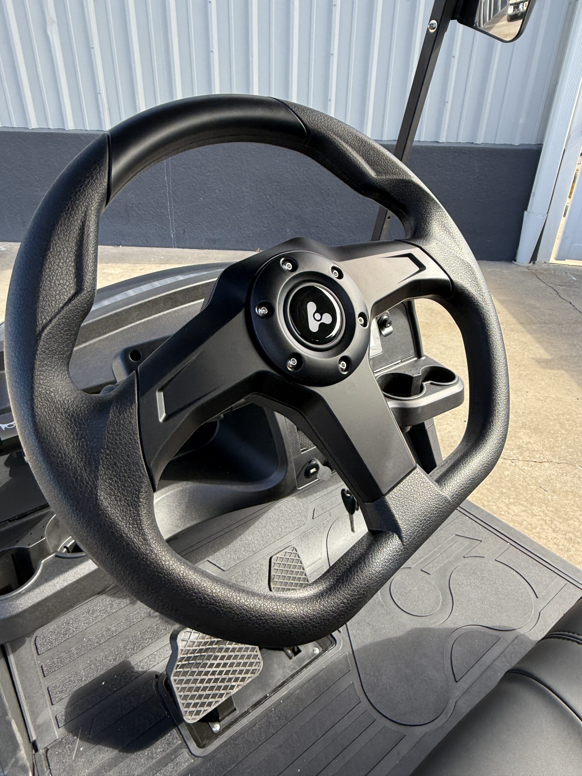 2026 ActivEv by Bintelli Pulse 4 Forward - Lithium - Image 5